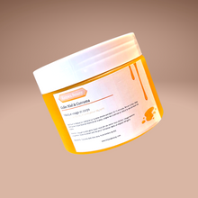 Load image into Gallery viewer, Turmeric & Honey Gelée