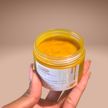 Load image into Gallery viewer, Turmeric & Honey Gelée