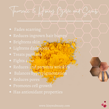 Load image into Gallery viewer, Turmeric & Honey Gelée