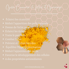 Load image into Gallery viewer, Turmeric & Honey Gelée